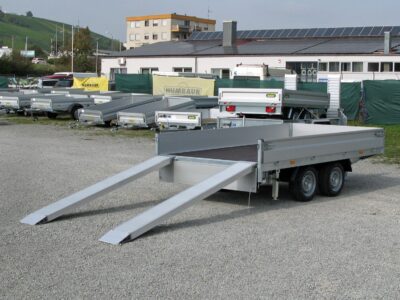 Hapert Azure H-2 - 3000 - 4050 x 2000 - Hochlader - 3000 kg – Image 24