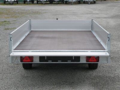 Hapert Azure H-2 - 3000 - 4550 x 2000 - Hochlader - 3000 kg – Image 10