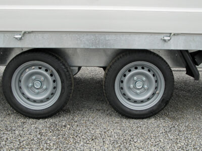 Hapert Azure H-2 - 3000 - 4550 x 2000 - Hochlader - 3000 kg – Image 15