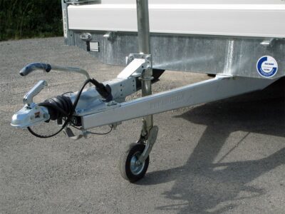 Hapert Azure H-2 - 3000 - 5050 x 2400 - Hochlader - 3000 kg – Image 10