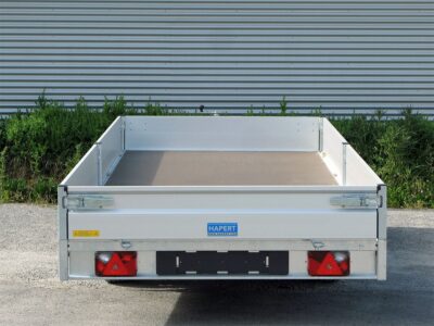 Hapert Azure H-2 - 3000 - 5050 x 2400 - Hochlader - 3000 kg – Image 6