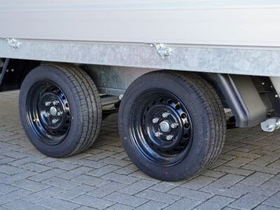 Hapert Azure H-2 - 3500 - 4050 x 2000 - Hochlader - 3500 kg – Image 12