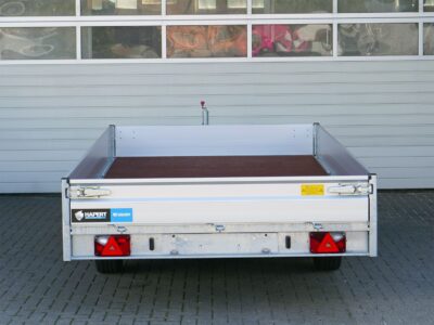 Hapert Azure H-2 - 3500 - 4050 x 2000 - Hochlader - 3500 kg – Image 8