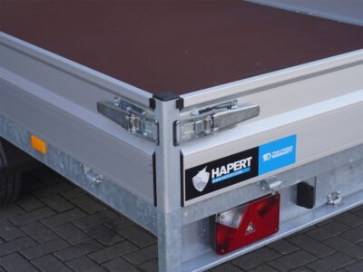 Hapert Azure H-2 - 3500 - 4050 x 2000 Multi - Hochlader - 3500 kg – Image 10