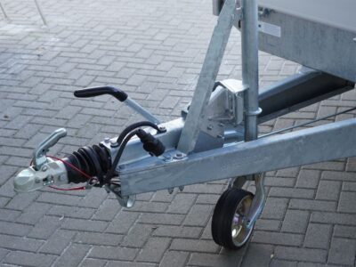 Hapert Azure H-2 - 3500 - 4050 x 2000 Multi - Hochlader - 3500 kg – Image 16