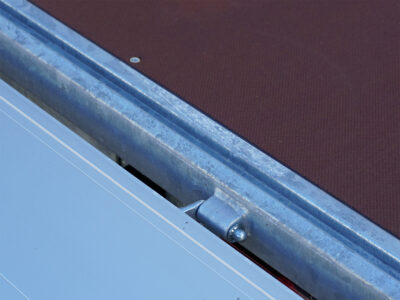 Hapert Azure H-2 - 3500 - 4050 x 2000 Multi - Hochlader - 3500 kg – Image 19