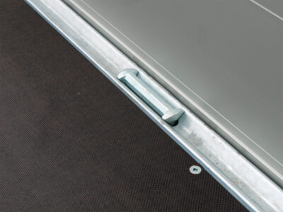 Hapert Azure H-2 - 3500 - 4550 x 2000 Auffahrpaket - Hochlader - 3500 – Image 11