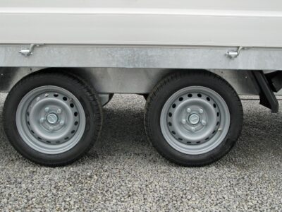 Hapert Azure H-2 - 3500 - 4550 x 2000 Auffahrpaket - Hochlader - 3500 – Image 16