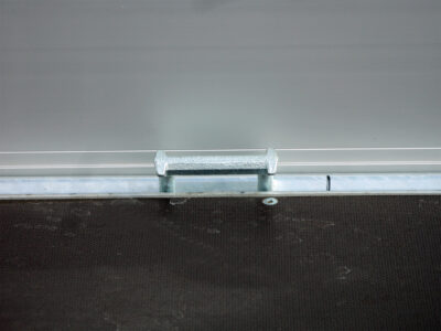 Hapert Azure H-2 - 3500 - 4550 x 2000 Parabel - Hochlader - 3500 kg – Image 11