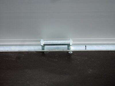 Hapert Azure H-2 - 3500 - 4550 x 2000 Parabel - Hochlader - 3500 kg – Image 12