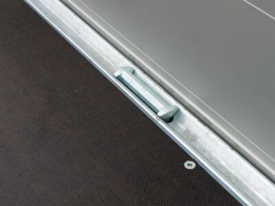 Hapert Azure H-2 - 3500 - 4550 x 2000 Parabel - Hochlader - 3500 kg – Image 12