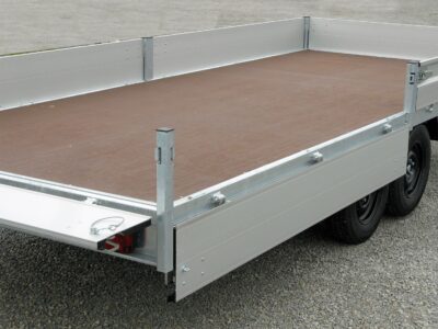 Hapert Azure H-2 - 3500 - 5050 x 2000 - Hochlader - 3500 kg – Image 6