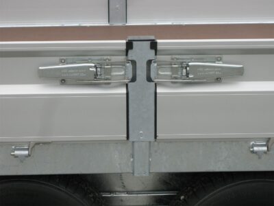 Hapert Azure H-2 - 3500 - 6050 x 2000 - Hochlader - 3500 kg – Image 10