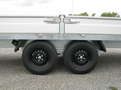 Hapert Azure H-2 - 3500 - 6050 x 2400 - Hochlader - 3500 kg – Image 12