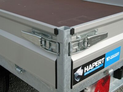 Hapert Azure H-3 - 3500 - 6050 x 2400 - Hochlader - 3500 kg – Image 12