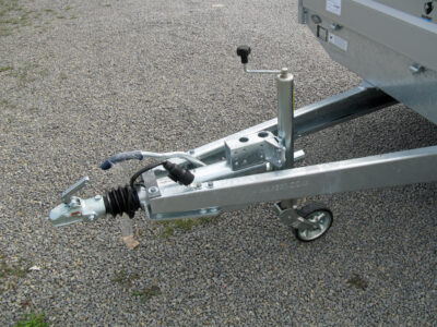 Hapert Azure H-3 - 3500 - 6050 x 2400 - Hochlader - 3500 kg – Image 15