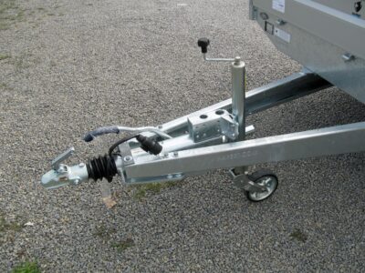 Hapert Azure H-3 - 3500 - 6050 x 2400 - Hochlader - 3500 kg – Image 16