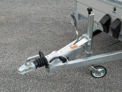Hapert Azure L-1 - 1500 - Einachsanhänger - 1500 kg – Image 13