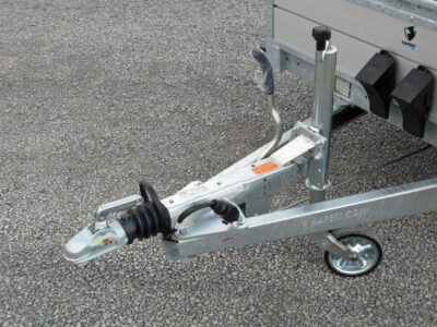 Hapert Azure L-1 - 1500 - Einachsanhänger - 1500 kg – Image 14