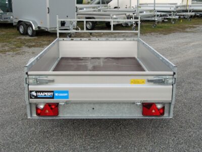 Hapert Azure L-1 - 1500 - Einachsanhänger - 1500 kg – Image 6