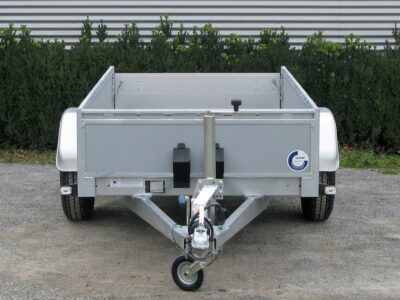 Hapert Azure L-1 - 1500 - Einachsanhänger - 1500 kg – Image 8
