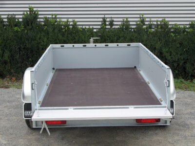 Hapert Azure L-1 - 1500 - Einachsanhänger - 1500 kg – Image 9