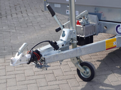 Hapert Cobalt HB-1 - 1800 - Rückwärtskipper - 1800 kg – Image 13