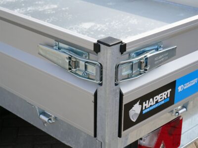 Hapert Cobalt HB-1 - 1800 - Rückwärtskipper - 1800 kg – Image 18