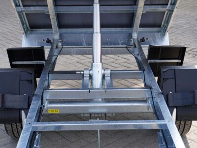 Hapert Cobalt HB-1 - 1800 - Rückwärtskipper - 1800 kg – Image 20