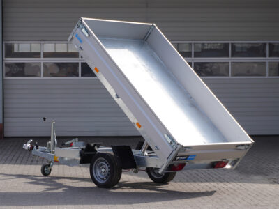 Hapert Cobalt HB-1 - 1800 - Rückwärtskipper - 1800 kg – Image 3