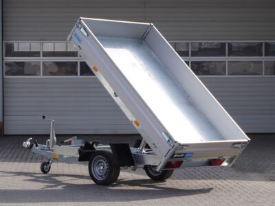 Hapert Cobalt HB-1 - 1800 - Rückwärtskipper - 1800 kg – Image 4