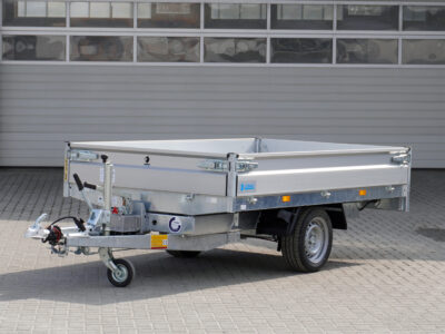 Hapert Cobalt HB-1 - 1800 - Rückwärtskipper - 1800 kg – Image 5