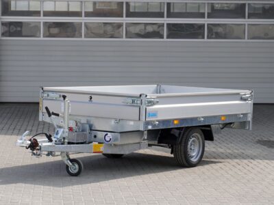 Hapert Cobalt HB-1 - 1800 - Rückwärtskipper - 1800 kg – Image 6