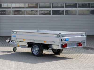 Hapert Cobalt HB-1 - 1800 - Rückwärtskipper - 1800 kg – Image 8