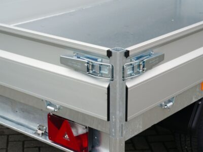 Hapert Cobalt HB-2 - 2700 Multi - Rückwärtskipper - 2700 kg – Image 18