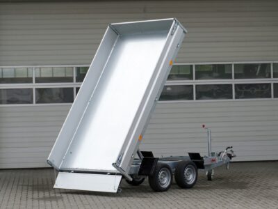 Hapert Cobalt HB-2 - 2700 Multi - Rückwärtskipper - 2700 kg – Image 4