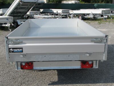Hapert Cobalt HM-2 3500 - 3-Seiten-Kipper - 3500 kg – Image 14