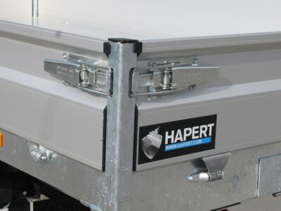 Hapert Cobalt HM-2 3500 - 3-Seiten-Kipper - 3500 kg – Image 16