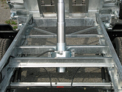 Hapert Cobalt HM-2 - 3500 Multi Ferro - 3-Seiten-Kipper - 3500 kg – Image 11