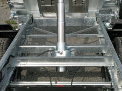 Hapert Cobalt HM-2 - 3500 Multi Ferro - 3-Seiten-Kipper - 3500 kg – Image 12
