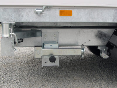 Hapert Cobalt HM-2 - 3500 Multi Ferro - 3-Seiten-Kipper - 3500 kg – Image 17