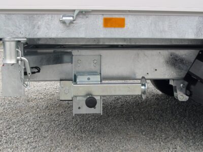 Hapert Cobalt HM-2 - 3500 Multi Ferro - 3-Seiten-Kipper - 3500 kg – Image 18
