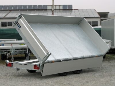 Hapert Cobalt HM-2 - 3500 Multi Ferro - 3-Seiten-Kipper - 3500 kg – Image 4
