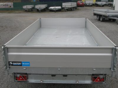 Hapert Cobalt HM-3 - 3500 3 Achs Multi Ferro - 3-Seiten-Kipper - 3500 – Image 10