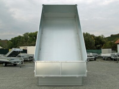 Hapert Cobalt HM-3 - 3500 3 Achs Multi Ferro - 3-Seiten-Kipper - 3500 – Image 12