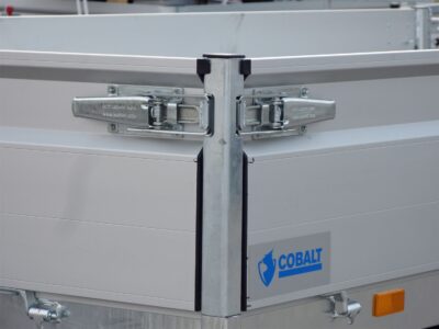 Hapert Cobalt HM-3 - 3500 3 Achs Multi Ferro - 3-Seiten-Kipper - 3500 – Image 14