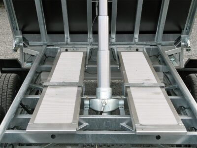 Hapert Cobalt HM-3 - 3500 3 Achs Multi Ferro - 3-Seiten-Kipper - 3500 – Image 14