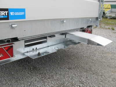 Hapert Cobalt HM-3 - 3500 3 Achs Multi Ferro - 3-Seiten-Kipper - 3500 – Image 15