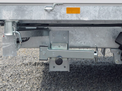 Hapert Cobalt HM-3 - 3500 3 Achs Multi Ferro - 3-Seiten-Kipper - 3500 – Image 15