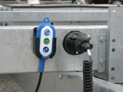 Hapert Cobalt HM-3 - 3500 3 Achs Multi Ferro - 3-Seiten-Kipper - 3500 – Image 20